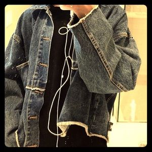 Meet your Posher, Aliyah